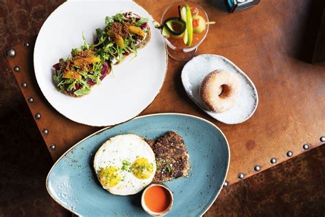 The Best Brunch In Chicago To Try Right Now Brunch Chicago Brunch