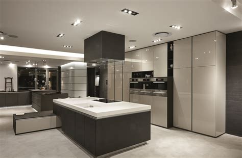 Kitchen Showroom Design Ideas With Images