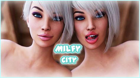 Milfy City Latest Version 21БОГОПОДОБНЫМ БЛИЗНЯШКАМ ПРОСТО