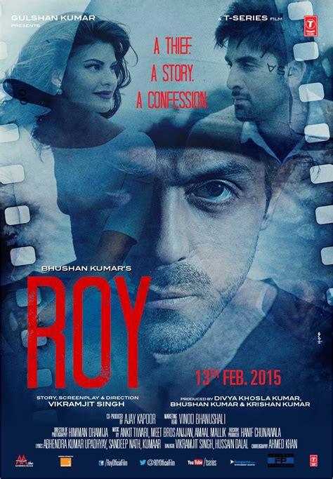 Seventeen picks products that we think you'll love the most. Roy - the most stylish romantic thriller of 2015 | Asian ...
