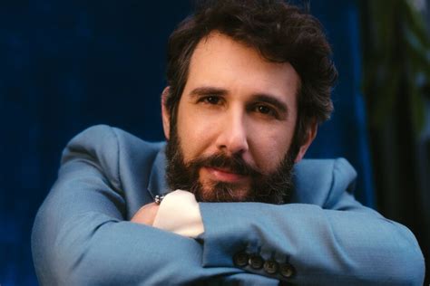 Josh Groban Realizes An Impossible Dream Making A Killer Impression On