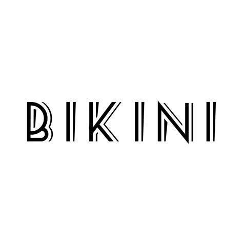 New Collection Ss20 Note Of Colors 🌈👙 Bikini Dark👙 Colorful Bikinis Bikini Beach Bikinis