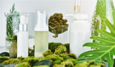 3 Reasons To Switch To Natural And Organic Cosmetics Wandiful Produce