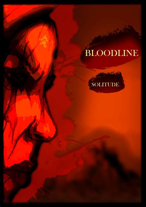 Artstation Bloodline Solitude