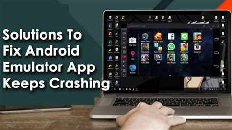 Android Apps Keep Crashing 2019 5 Proven Solutions To Fix Android