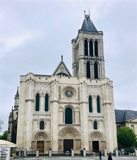 Guide To 15 Must See Churches In Paris