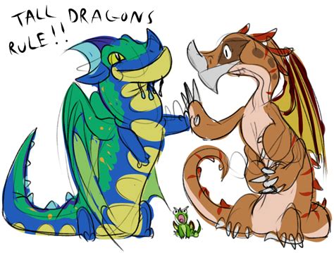 How The Shockjaw Should Look School Of Dragons How To