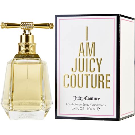 I Am Juicy Couture Eau De Parfum ®