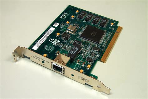 It is considered a piece of computer hardware. Computer network - Wikiwand