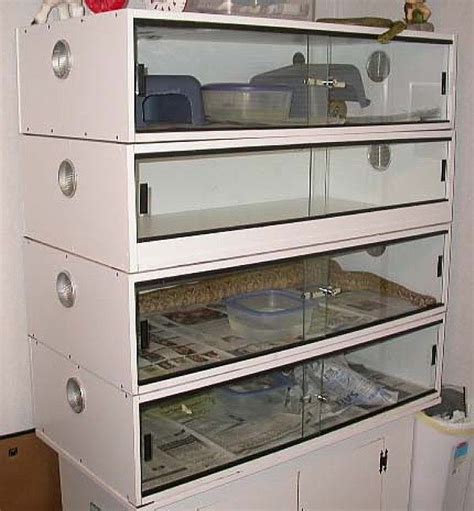 Silakan klik diy plastic snake enclosure part 1! How to build 4x2 enclosure for $100 - Redtailboa.net | Snake enclosure, Reptile cage, Reptile ...