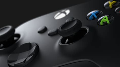 Microsoft Presenta Las Mejoras Del Mando De Xbox Series X