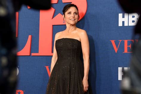 Julia Louis Dreyfus Signs Exclusive Deal With Apple Tv Indiewire