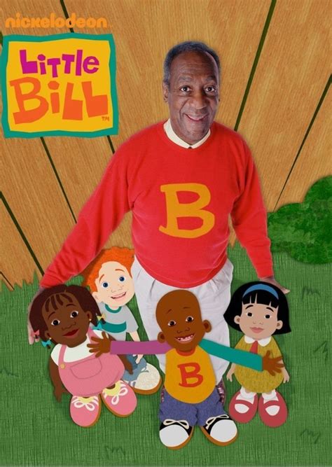 Lil Bill Glover Fan Casting For Lil Bill Starz Live Action