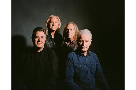 Prudential Center Presents The Eagles Featuring The Hotel California