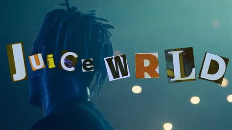 Make your computer feel like home with a little. Juice Wrld Desktop Wallpapers - Top Free Juice Wrld ...