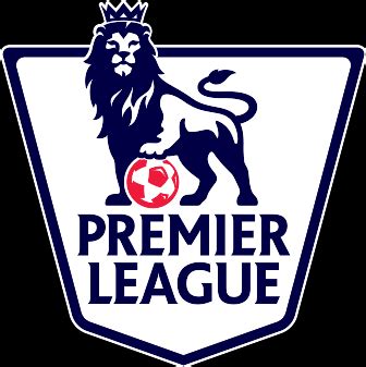 This logo image consists only of simple geometric shapes or text. File:Premier League logo (shield).svg | Logopedia | FANDOM ...