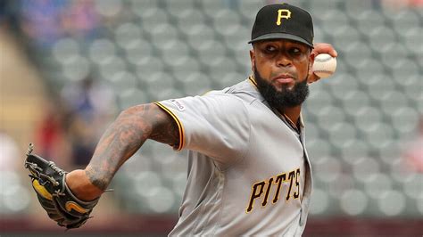Former Pittsburgh Pirates Pitcher Felipe Vazquez Sentenced For Sexual