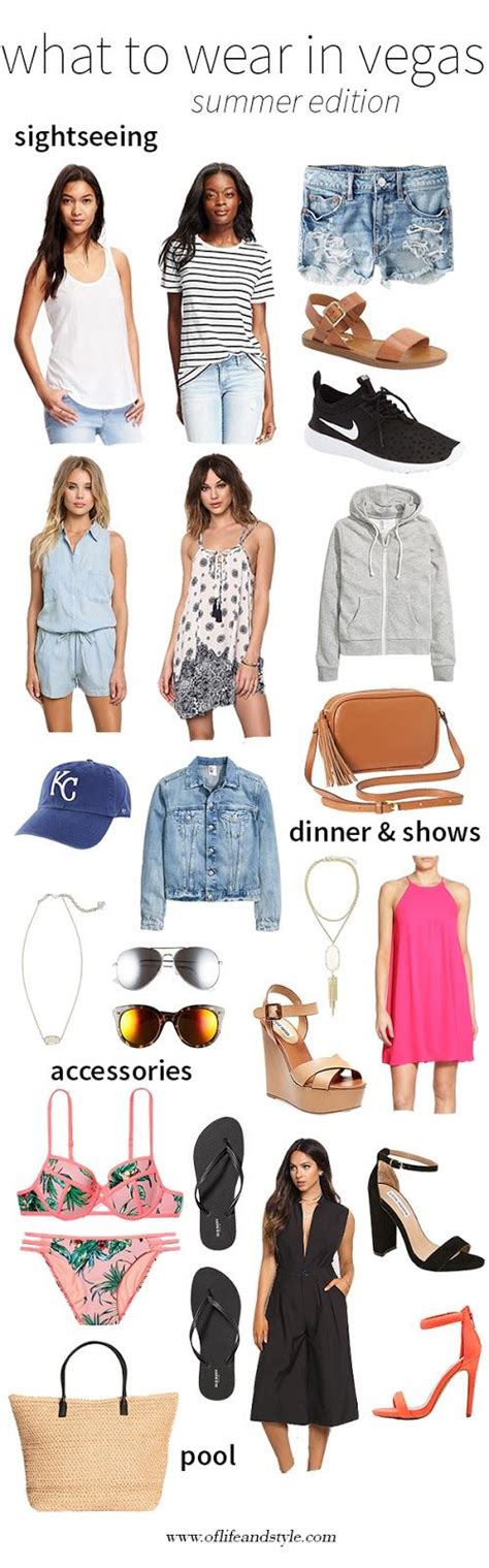 What To Wear In Vegas Summer Edition Vegas Outfit Las Vegas Outfit