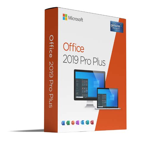 Office 2019 Pro Plus — Get Pc Online