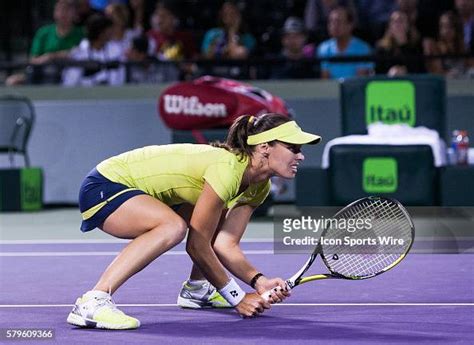 martina hingis sania mirza in action as they defeat timea babos news photo getty images