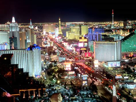 Las Vegas Screensavers Wallpaper Free Wallpapersafari