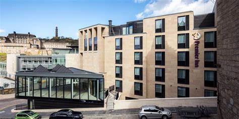 Located on the historic royal mile in the heart of the city centre, offering an alternative boutique and luxury hotel experience in one of edinburgh's most prestigious historic landmarks. Premier Inn Edinburgh - McAleer & Rushe