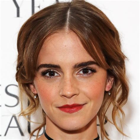 Emma Watson Mehadmehrean