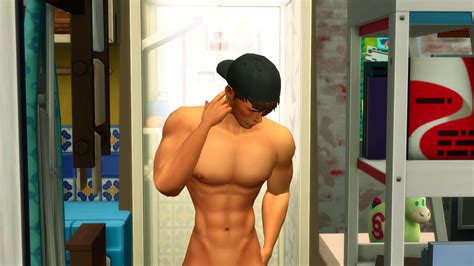 Share Your Male Sims Page 125 The Sims 4 General Discussion