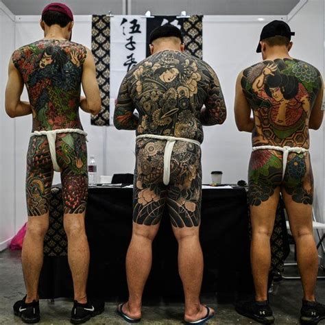 Malaysian Minister Criticises Obscene Half Naked Tattoo Show In