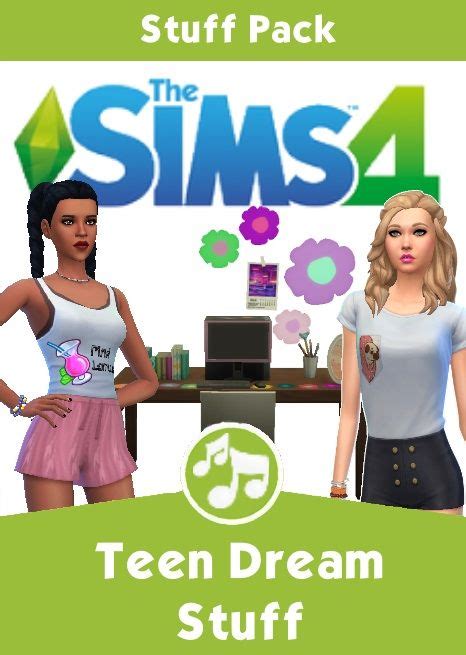 Sims 4 Cc Stuff Packs Download Bahabbild