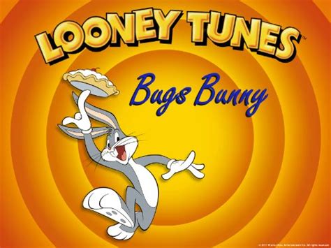 Looney Tunes Season 8 Episode 11 Mutiny On The Bunny