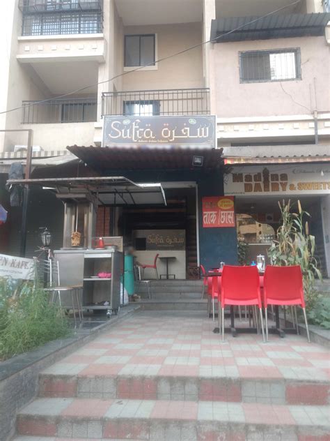Sufra Restaurant And Cafe Kondhwa Pune Zomato