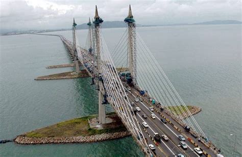 Jambatan Pulau Pinang  MotoMalaya.net  Berita dan Ulasan Dunia Kereta