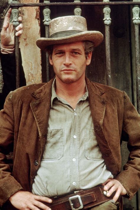 Wild West Outlaw Butch Cassidy Had Geordie Roots Ha Way Man Daily