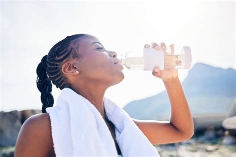 How To Hydrate For A Better Workout Sports Medicine Weekly