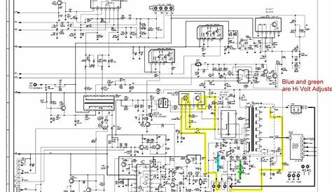 Samsung Dryer Wiring Diagram - Cadician's Blog