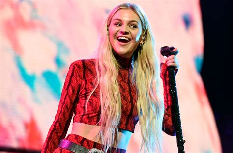 The Lyrics And Meaning Behind Kelsea Ballerinis Blindsided