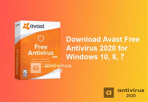 It stops ransomware, spyware, viruses and other malware. Download Avast Free Antivirus 2020 Full Offline Installer - Antivirus 2020
