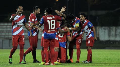 JDT gunning for perfect 10 in FA Cup quarterfinal vs PDRM  ESPN FC