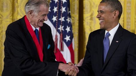 Famed Sportswriter Frank Deford Dead At 78 The Sacramento Bee