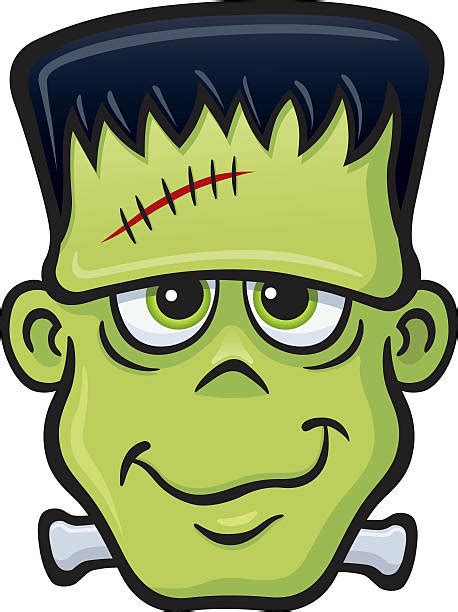 Frankenstein Illustrations Royalty Free Vector Graphics And Clip Art