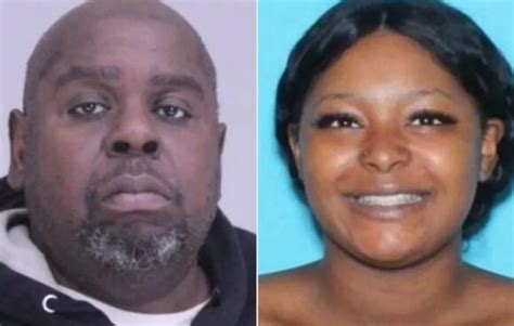 man arrested in presumed death of texas woman a witness in a capital murder case nik