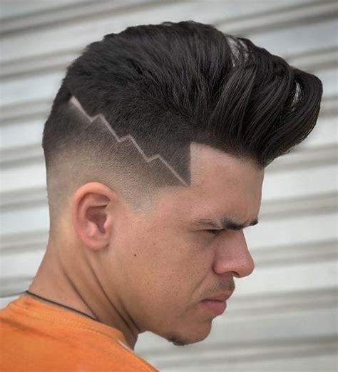 A better head of hair starts here. 40 Cool Haircut Designs for Men | Unique Haircut Designs ...