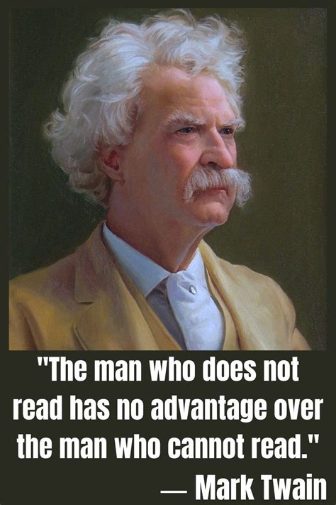 Inspiring Mark Twain Quotes That Could Change Your Life Artofit