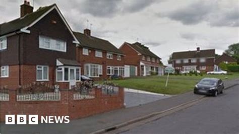 Man Shot In Targeted Birmingham Drive By Shooting Bbc News