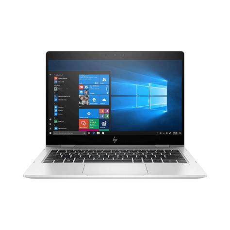 Laptop Hp Elitebook X360 1040 G7 230p8pa Core I7 10710u16gb Ram