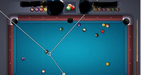 8 ball pool's level system means you're always facing a challenge. 8 Ball Pool Guideline Hack - Extended Line - Latest Update ...