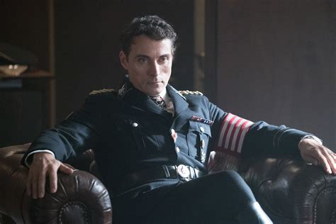 The Man In The High Castle Season Two Debuts Worldwide Next Month