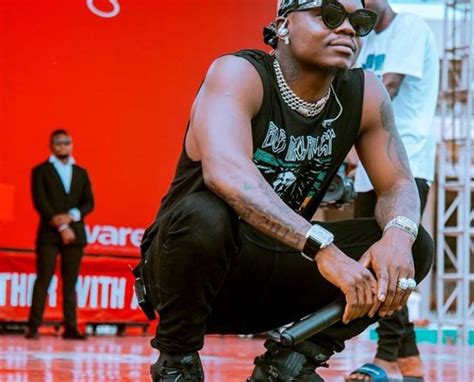 Harmonize Responds To Ben Pols Claims That He Slid In Anerlisas Dms