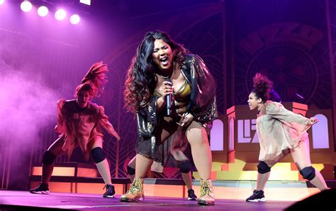 Official website of atlantic records artist lizzo. Time Entertainer of the Year — Lizzo | 94.5 The Beat